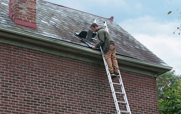what affects urgent Stockton Brook roof repairs