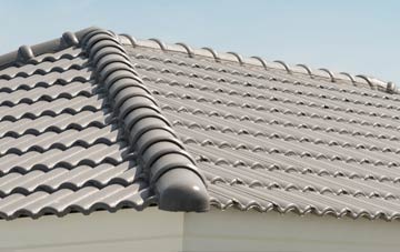 advantages of Stockton Brook clay roofing