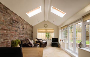 conservatory roof insulation Stockton Brook, Staffordshire