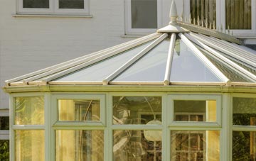 conservatory roof repair Stockton Brook, Staffordshire