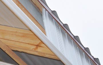 why Stockton Brook fascia repairs are essential