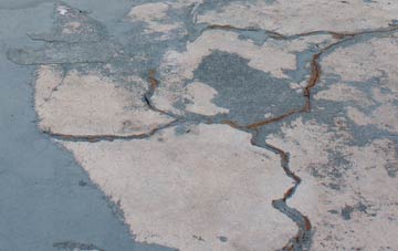 fibreglass roofing replacement Stockton Brook