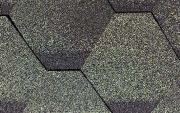 Stockton Brook fibreglass shingle repairs