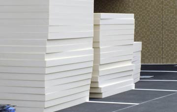 Stockton Brook flat roof insulation costs