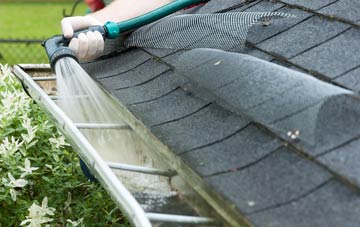 Stockton Brook gutter cleaning costs