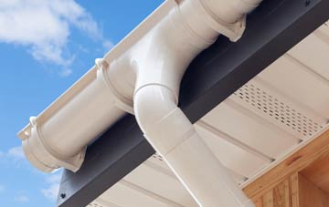Stockton Brook gutter installation costs
