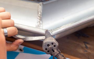 disadvantages of Stockton Brook lead roofing