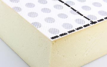 meeting Stockton Brook building codes