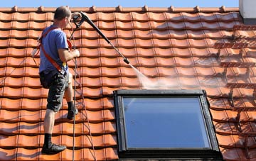 roof cleaning Stockton Brook, Staffordshire