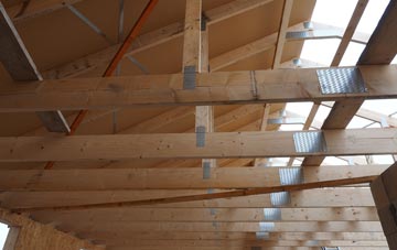 Stockton Brook roof truss costs