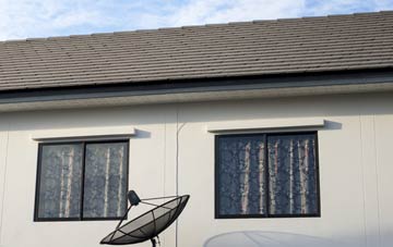 Stockton Brook rubber roof costs
