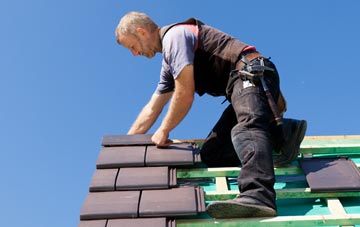 disadvantages of Stockton Brook slate roofing