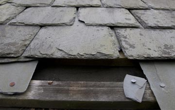 Stockton Brook slate roof repairs and maintenance