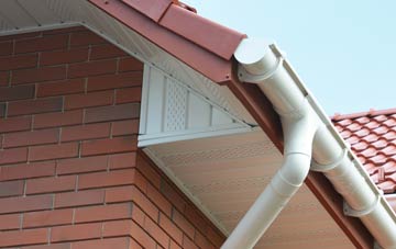 Stockton Brook soffit repair costs