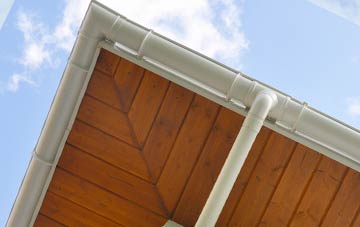 Stockton Brook soffit types