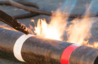 Stockton Brook flat roofing replacement