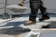 find rated Stockton Brook flat roofing replacement companies