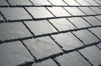 Stockton Brook slate roof