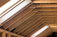 Stockton Brook tapered roof insulation quotes